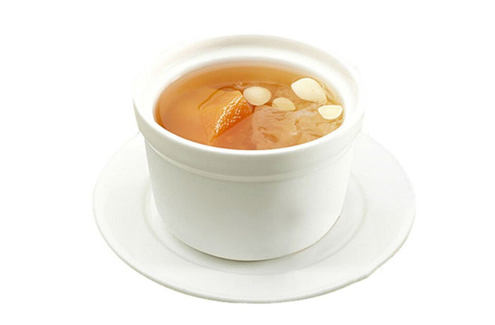 通城糖水培训