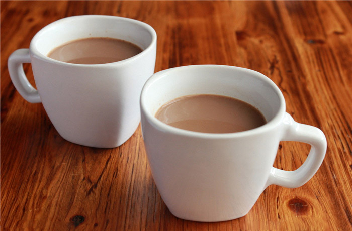 通城奶茶培训